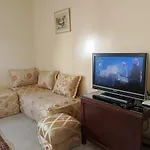 Chez Sahar