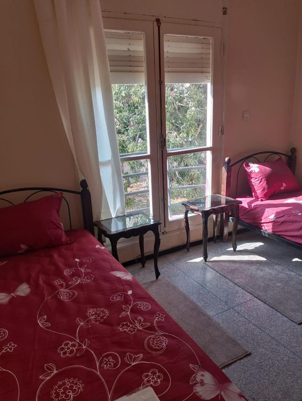 Ferienhaus Chez Sahar Agadir