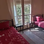 Chez Sahar