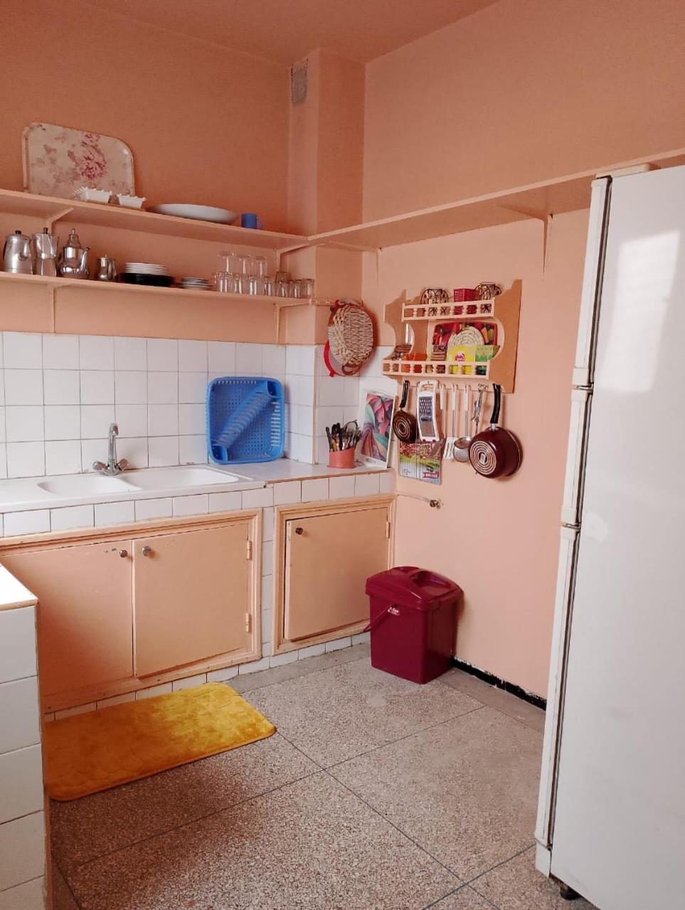Holiday home Chez Sahar *