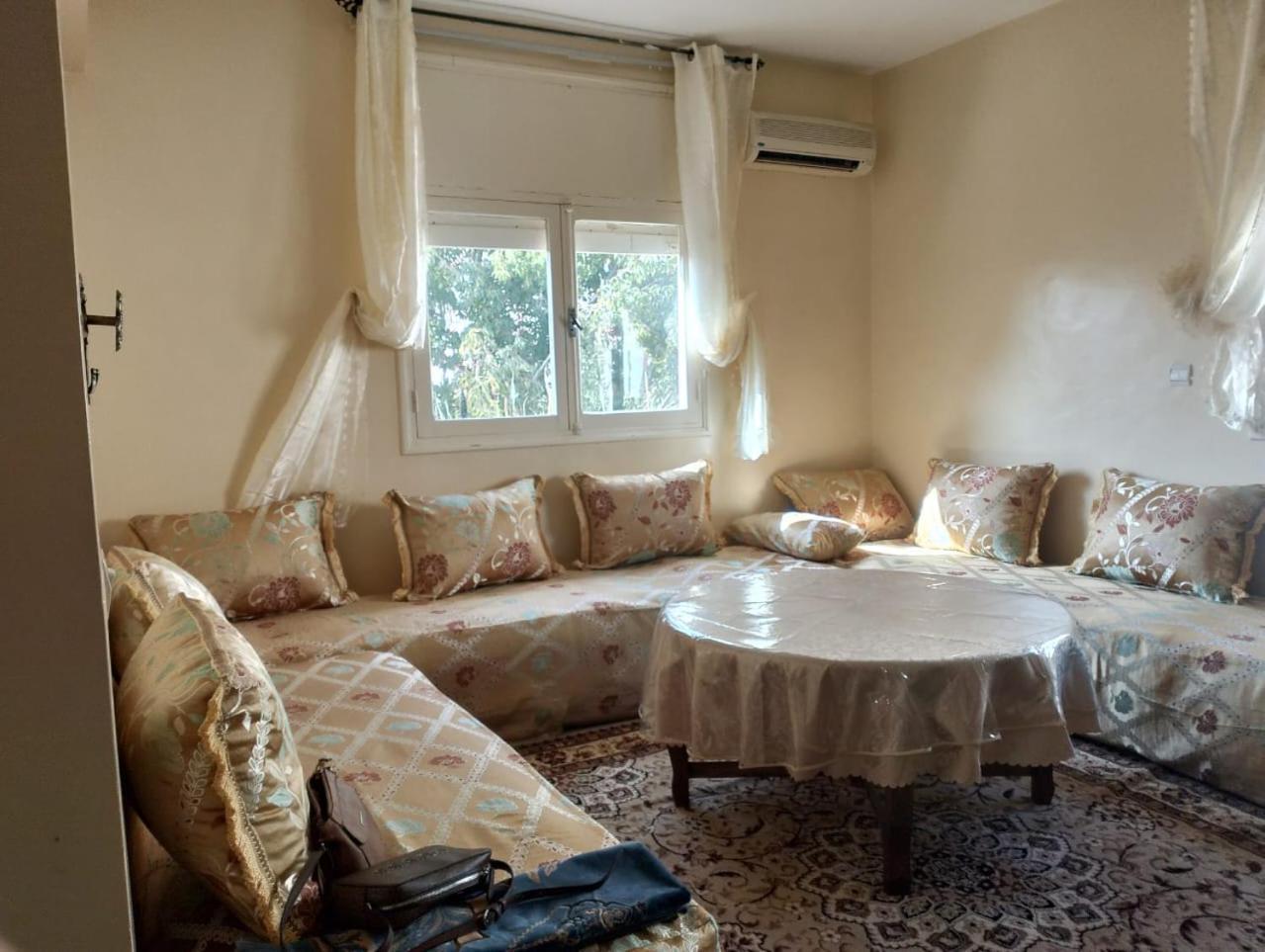 Holiday home Chez Sahar