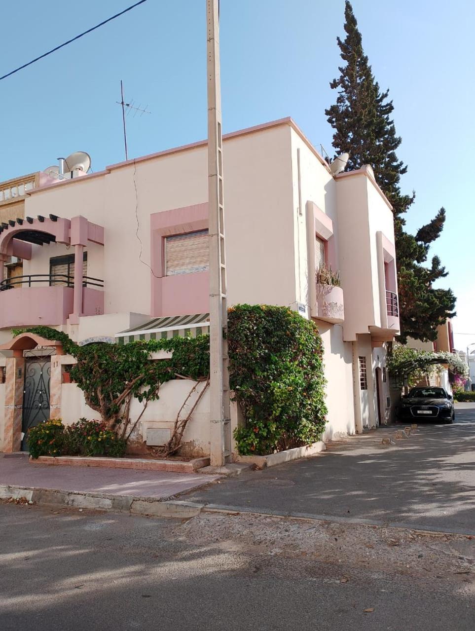 Chez Sahar Holiday home Agadir